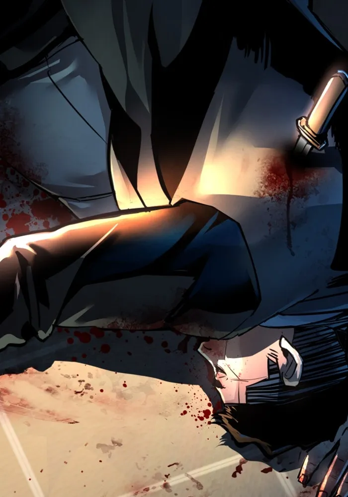 พี่ชายสายบอดี้การ์ด ตอนที่ 259 รูปที่ 61