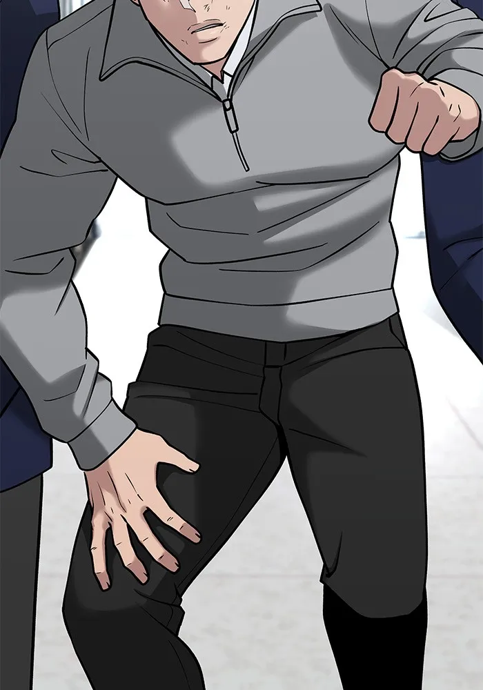 เลวฟาดเลว ตอนที่ 52 รูปที่ 100