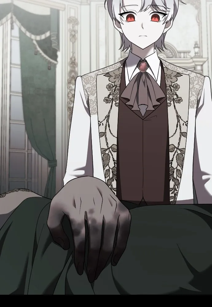 หมาป่าคู่เคียงบัลลังก์ ตอนที่ 33 รูปที่ 37