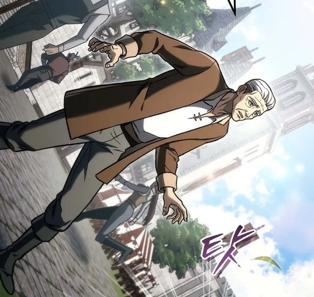 The Genius Blacksmith_s Game เกมเปล_ยนโลกของช_างต_เหล_กในตำนาน ตอนที่ ตอนที่ 41 รูปที่ 90