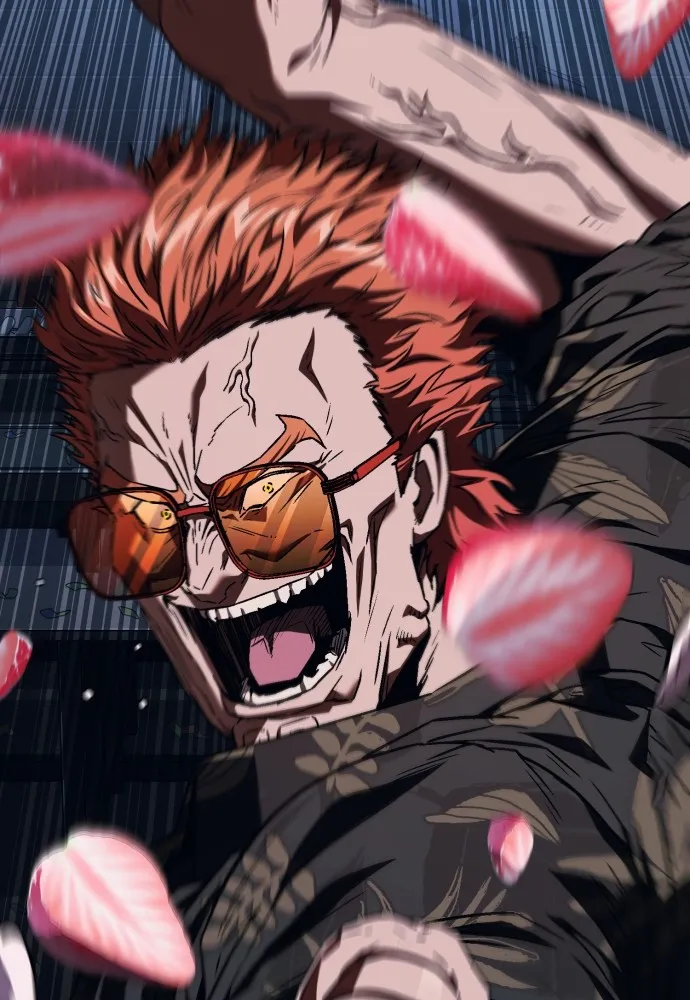 สนิมเชือดเลือดสาด ตอนที่ 5 รูปที่ 113