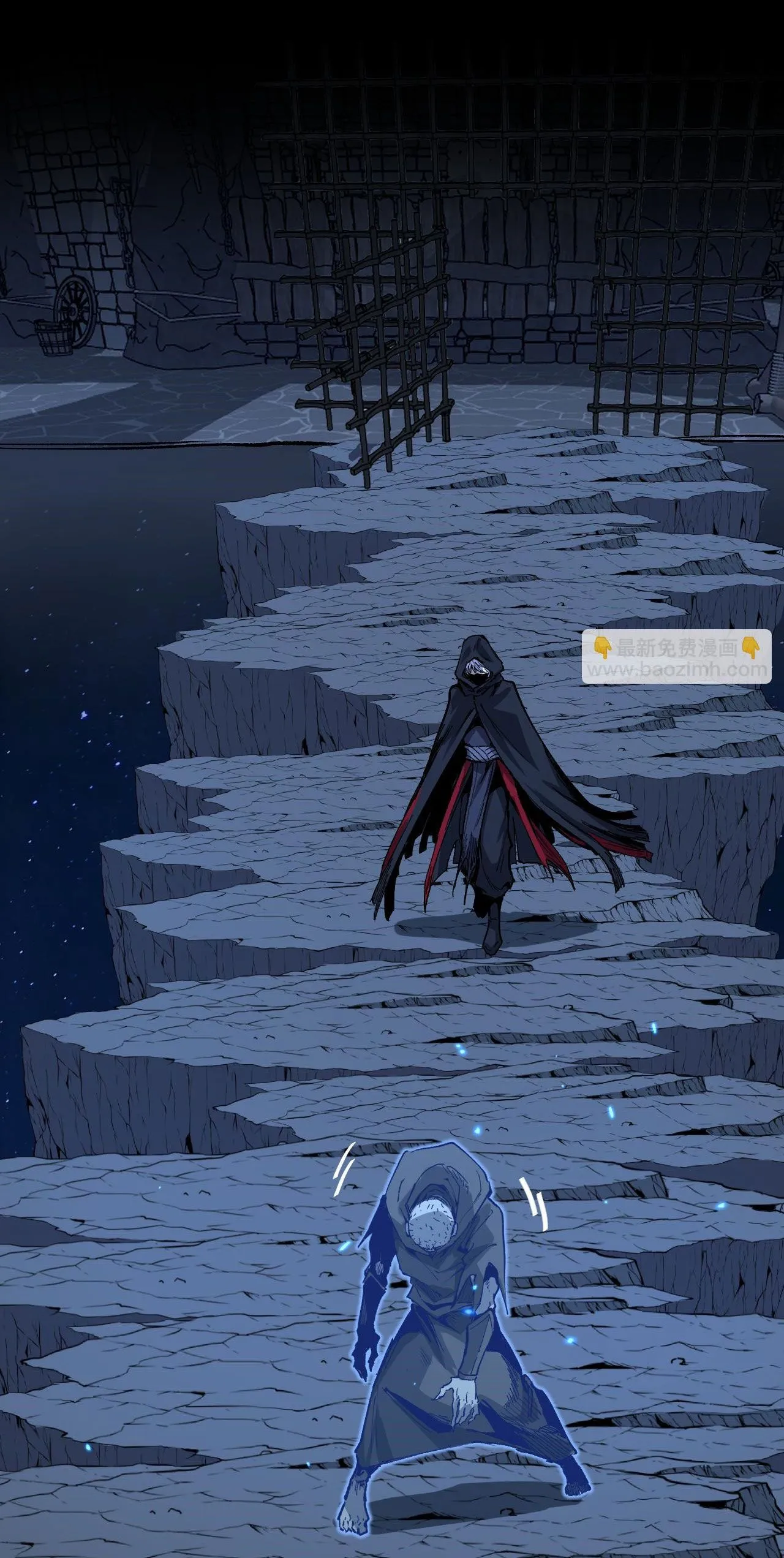 God-level Assassin_ I Am the Shadow น_กฆ_าระด_บเทพ ข_าค_อเงาม_ด ตอนที่ ตอนที่ 12 รูปที่ 33