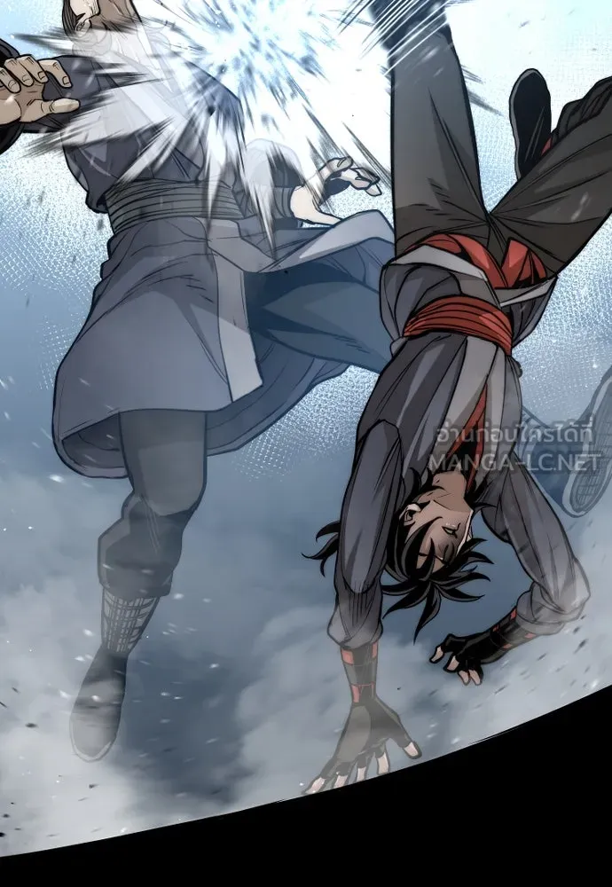 เส้นทางสู่เทพมาร ตอนที่ 28 รูปที่ 132