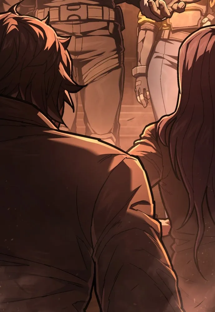 เพชฌฆาตลงทัณฑ์ ตอนที่ 34 รูปที่ 115