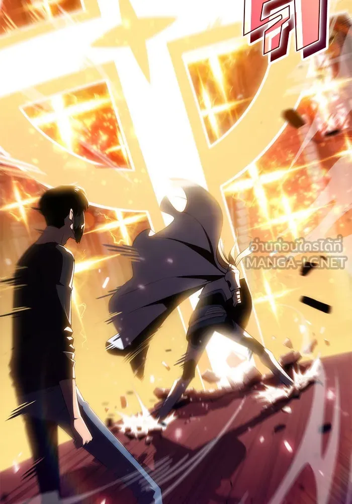 ผู้เล่นหน้าใหม่เลเวลแมกซ์ ตอนที่ 22 เจ้าของพระระเบียงที่เสื่อมโทรม รูปที่ 75