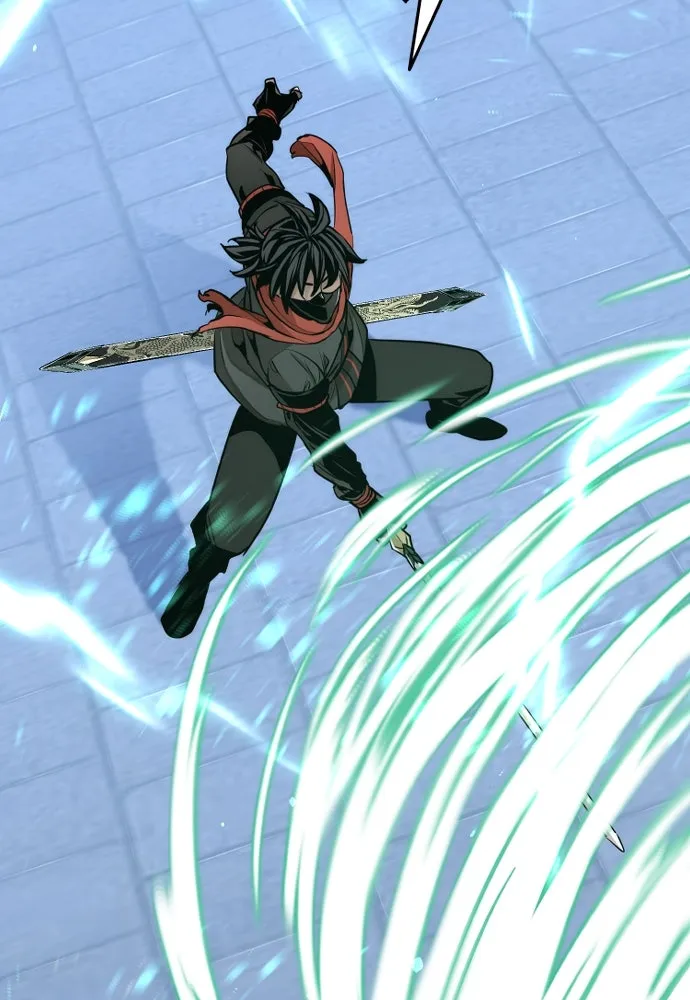 เส้นทางสู่เทพมาร ตอนที่ 62 รูปที่ 194