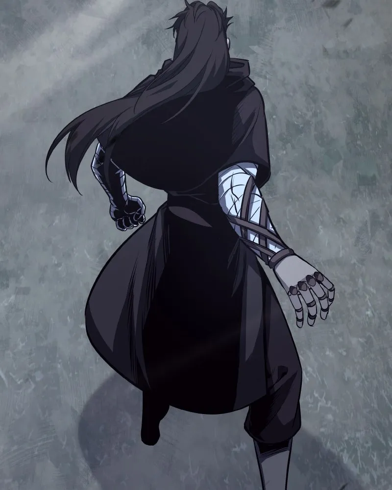 เกิดอีกทีเป็นว่าที่ประมุขลัทธิมาร ตอนที่ 59 รูปที่ 118