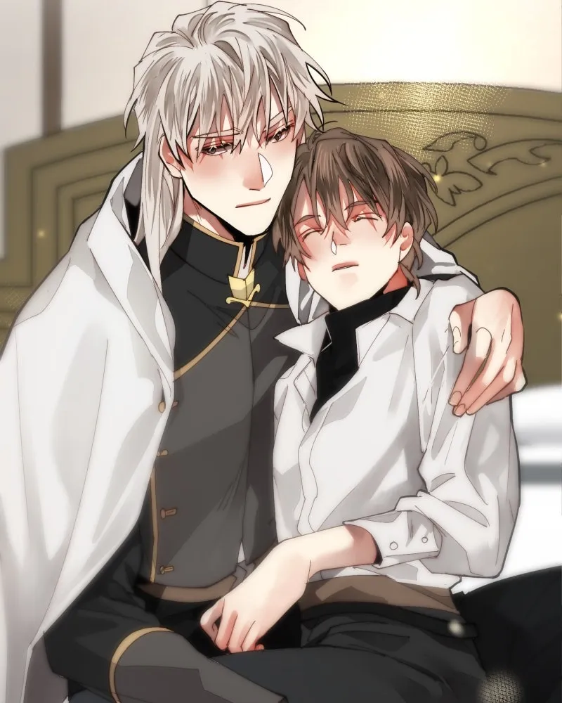 เทพมังกรคลั่งรัก ตอนที่ 42 ดวงใจเทพมังกร รูปที่ 70