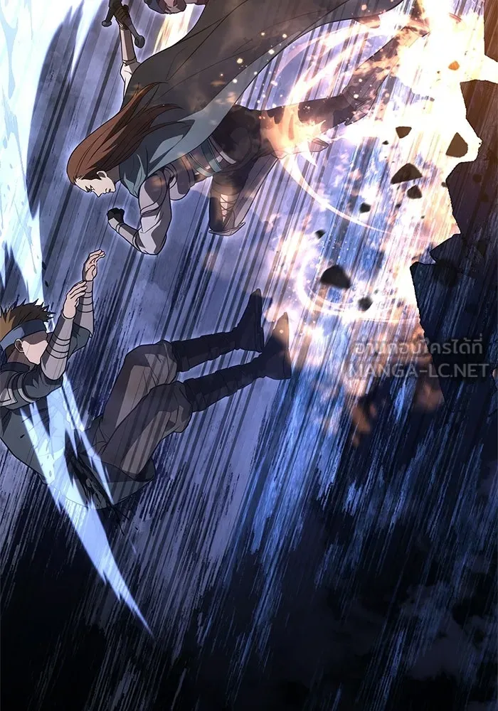 เอาชีวิตรอดในเกมฉบับคนเถื่อน ตอนที่ 137 ร่วมทาง รูปที่ 183