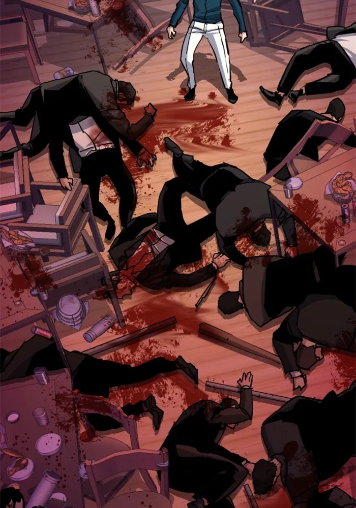 พี่ชายสายบอดี้การ์ด ตอนที่ 148 รูปที่ 89