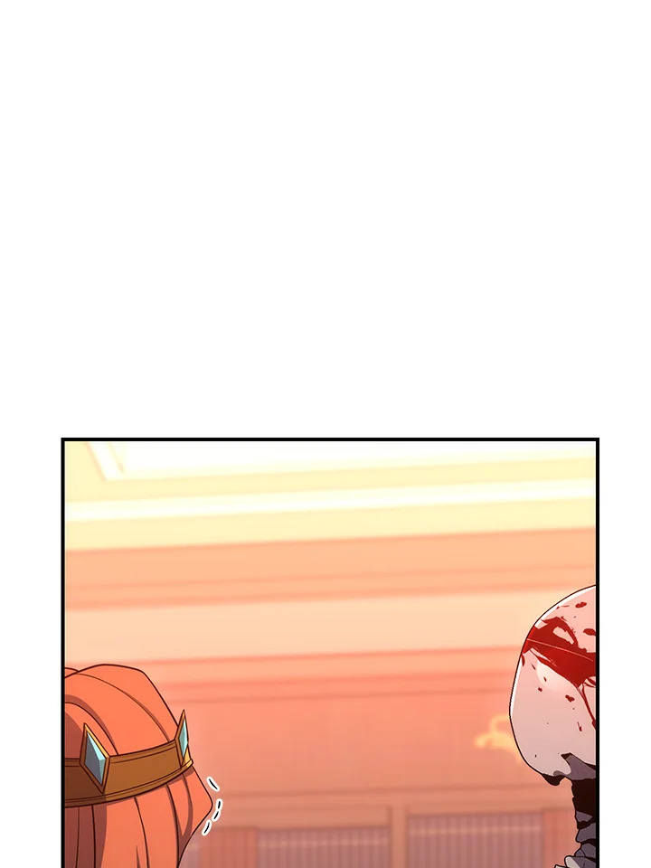 พลทหารโครงกระดูกผู้ม ตอนที่ 153 รูปที่ 112