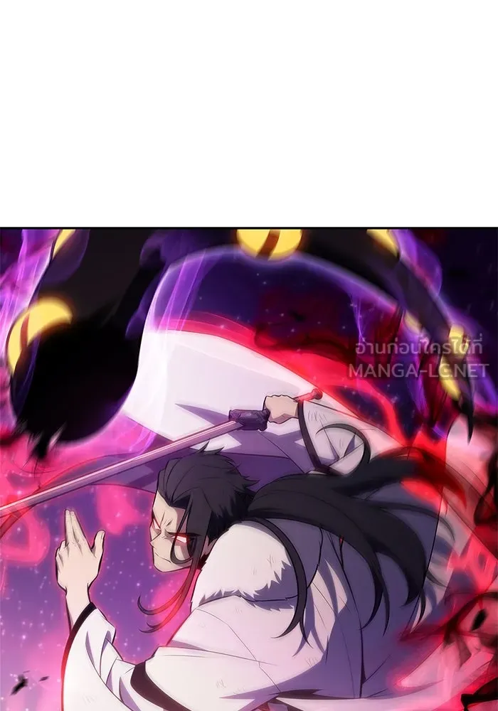 ผู้เล่นหน้าใหม่เลเวลแมกซ์ ตอนที่ 194 เพลงดาบ (1) รูปที่ 39