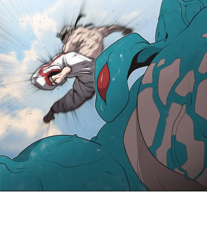 ยุคแห่งยอดมนุษย์ ตอนที่ 22 รูปที่ 32