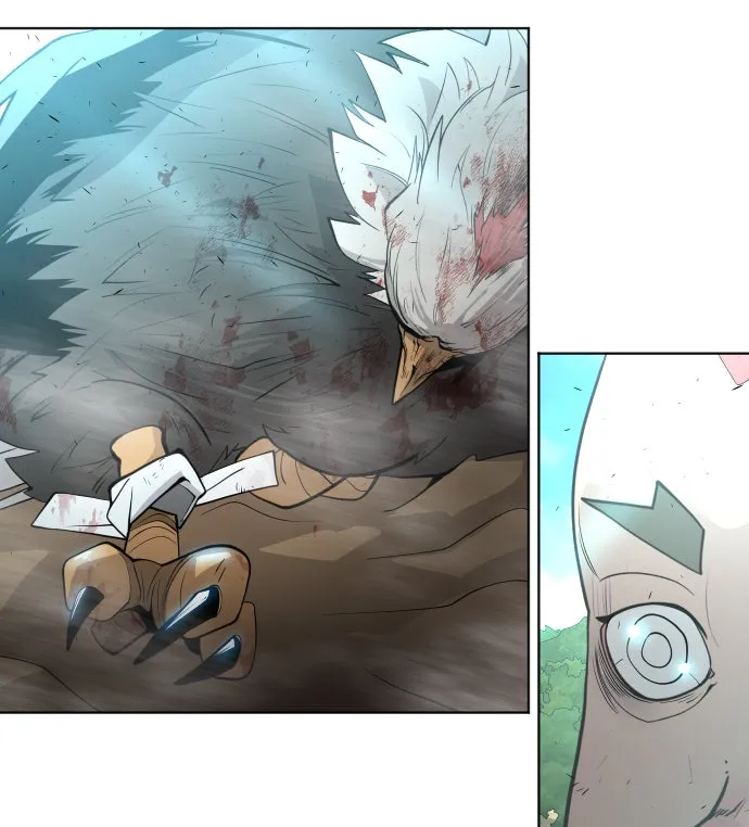 ยุคแห่งยอดมนุษย์ ตอนที่ 22 รูปที่ 104