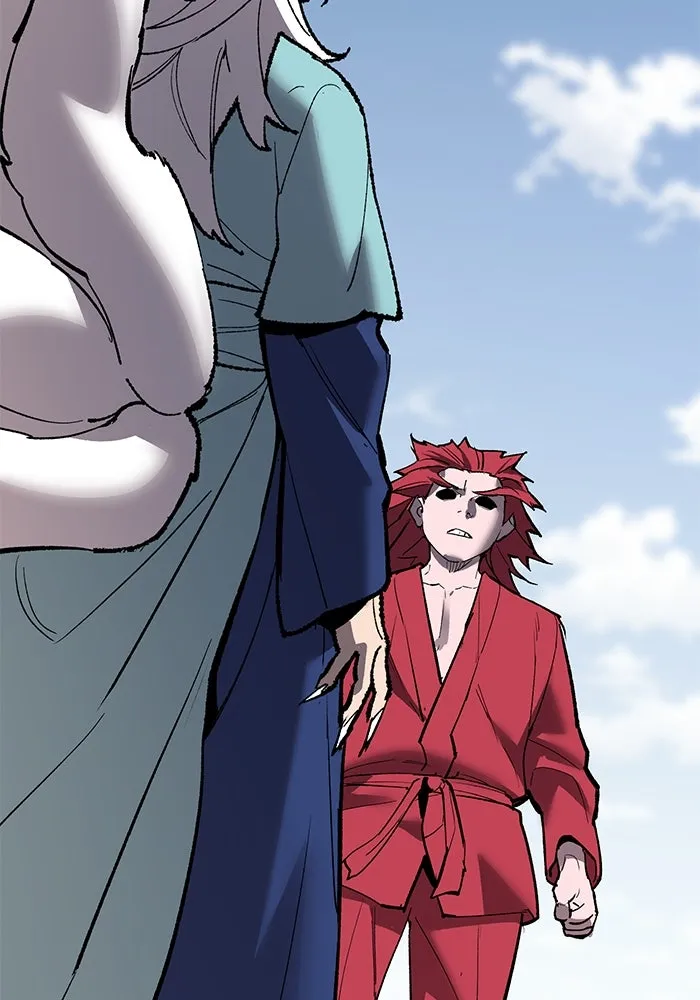 ยอดคนเลเวลทะลุ ตอนที่ 83 มนุษย์นั้นแข็งแกร่ง รูปที่ 16