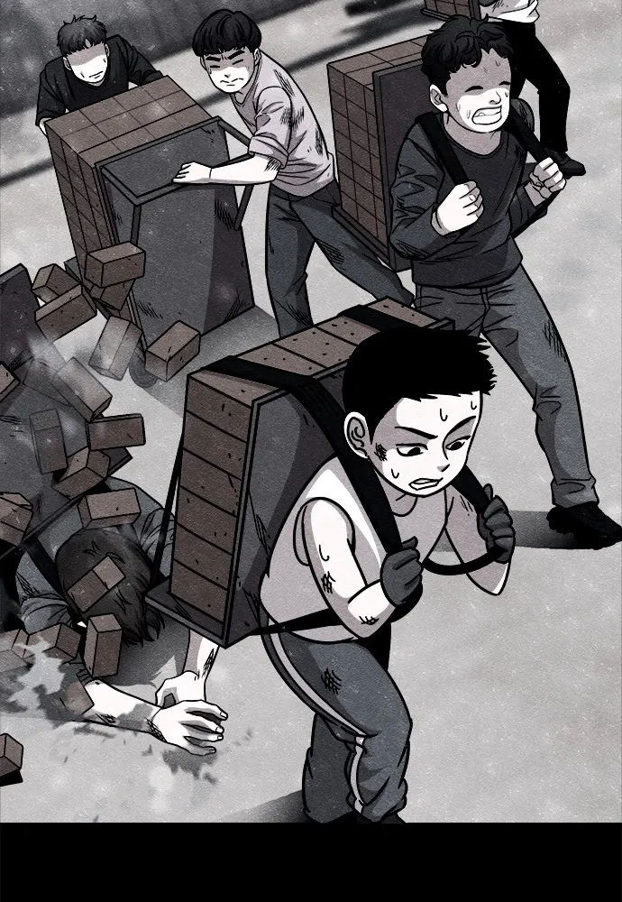 Zombie X Slasher ตอนที่ 22 รูปที่ 38