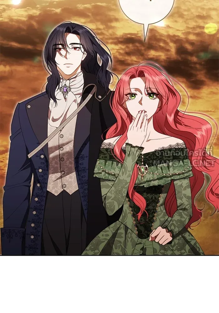 ขอวิธีส่งสามีลงนรก ตอนที่ 30 รูปที่ 9