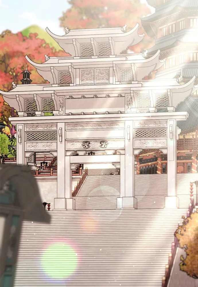 ข้าเนี่ยนะเป็นพระสนม ตอนที่ 55 เส้นทางสู่พระราชวังรอง รูปที่ 110