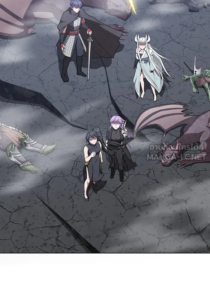 ผู้เล่นขั้นเทพแห่งหอคอยฝึกสอน ตอนที่ 215 รูปที่ 99