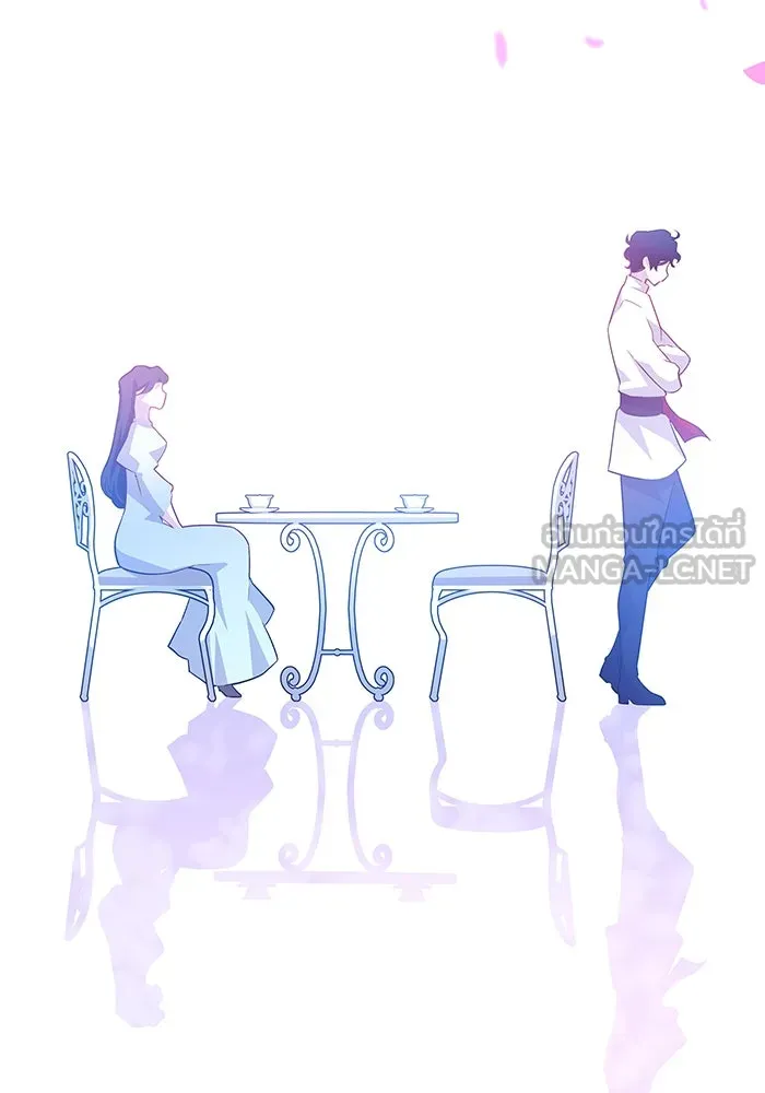 ฟิลเลียโรเซ่กับคำทำนายแห่งมงกุฎหนาม ตอนที่ 69 รูปที่ 3