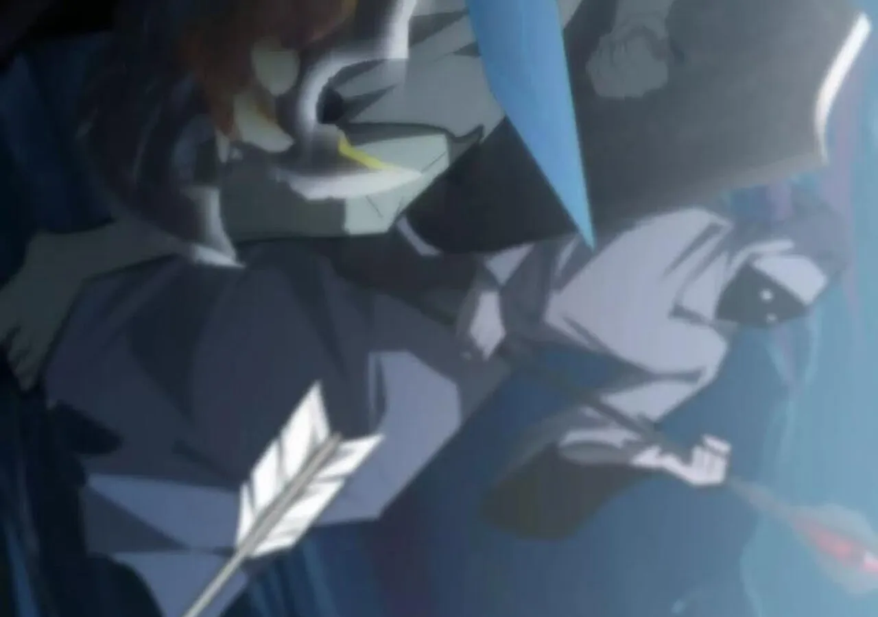 Unparalleled in the Online Gaming World ยอดคน ณ โลกออนไลน_ ตอนที่ ตอนที่ 59 รูปที่ 24