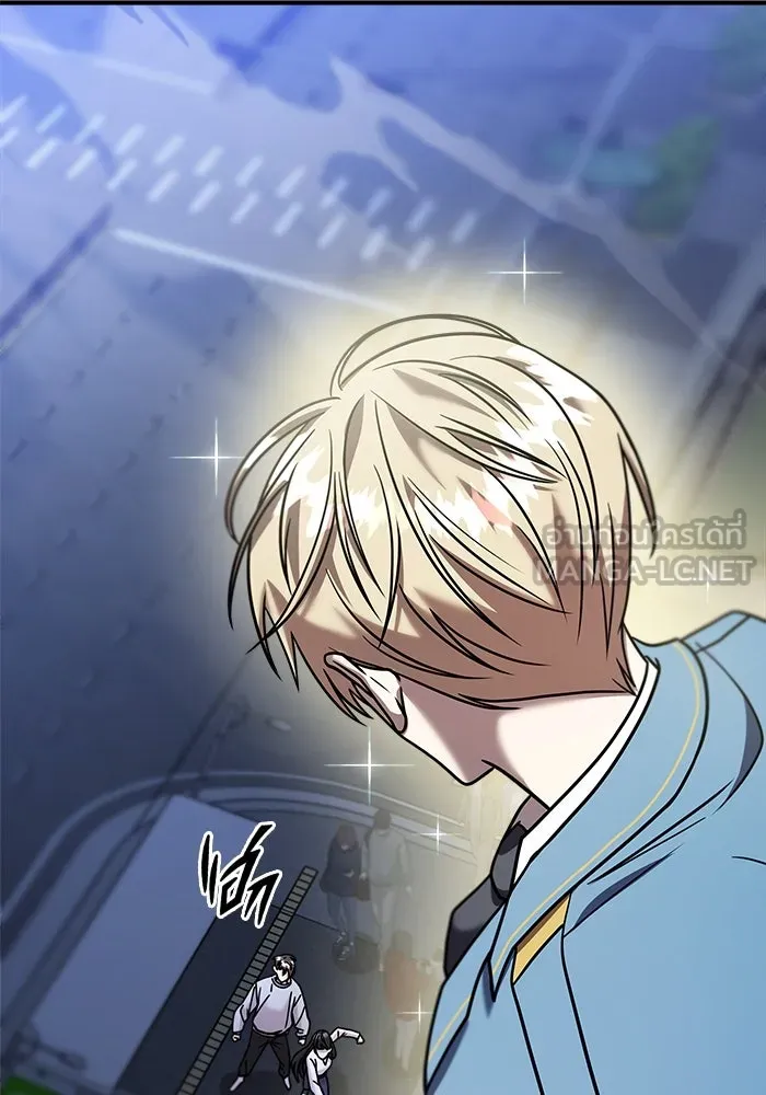 วายร้ายก็อยากมีรัก ตอนที่ 28 รูปที่ 177