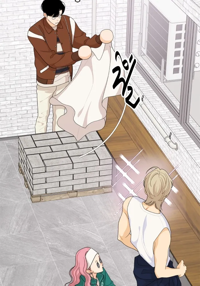 จริง ๆ แล้ว โอบารัมน่ะ… ตอนที่ 87 รูปที่ 19