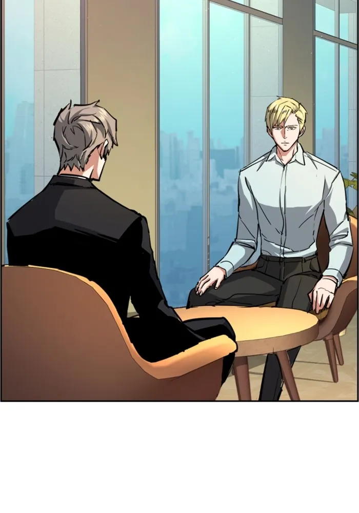 พี่ชายสายบอดี้การ์ด ตอนที่ 132 รูปที่ 97