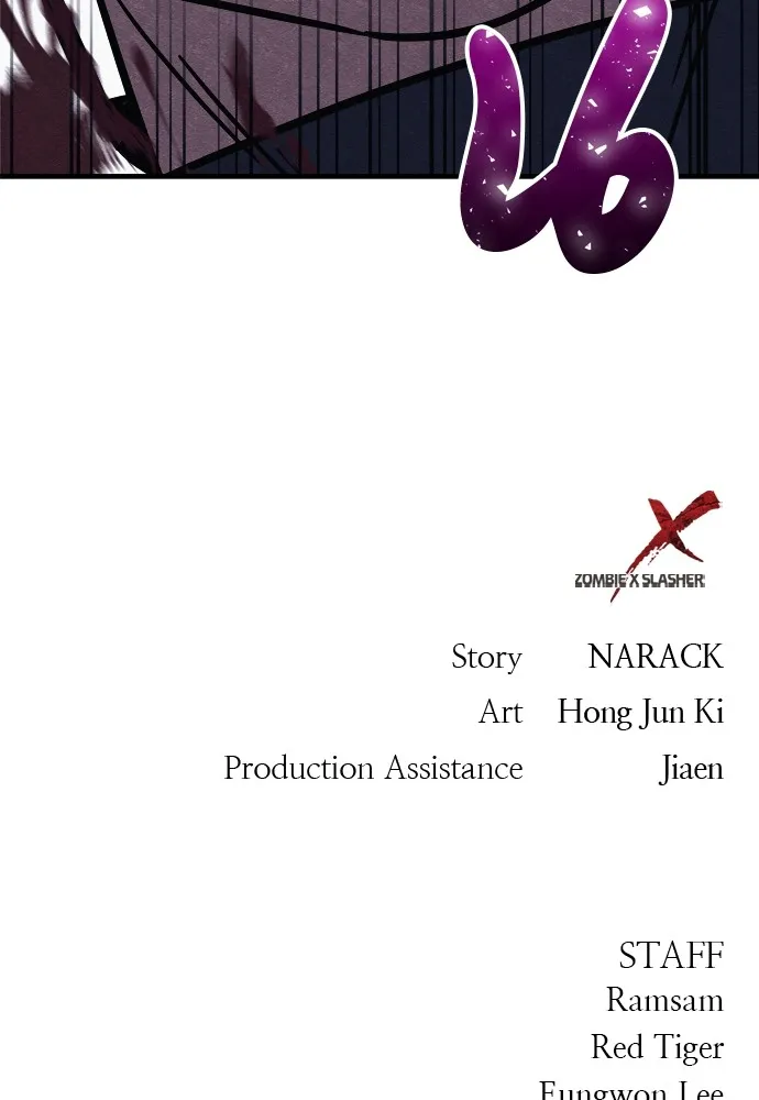 Zombie X Slasher ตอนที่ 33 รูปที่ 194