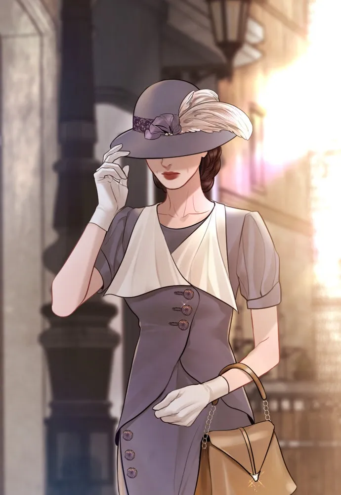 ถ้าไม่ร้อง ก็จงอ้อนวอนซะ ตอนที่ 50 รูปที่ 50