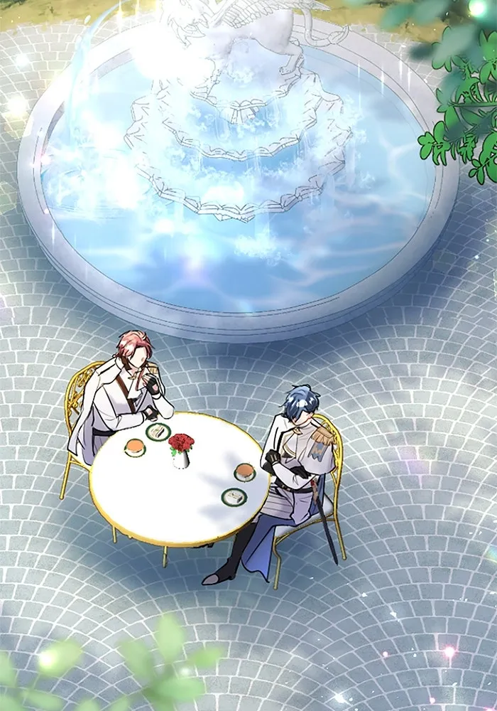 คุณหนูย้อนเวลามาเป็นอัศวิน ตอนที่ 58 รูปที่ 2