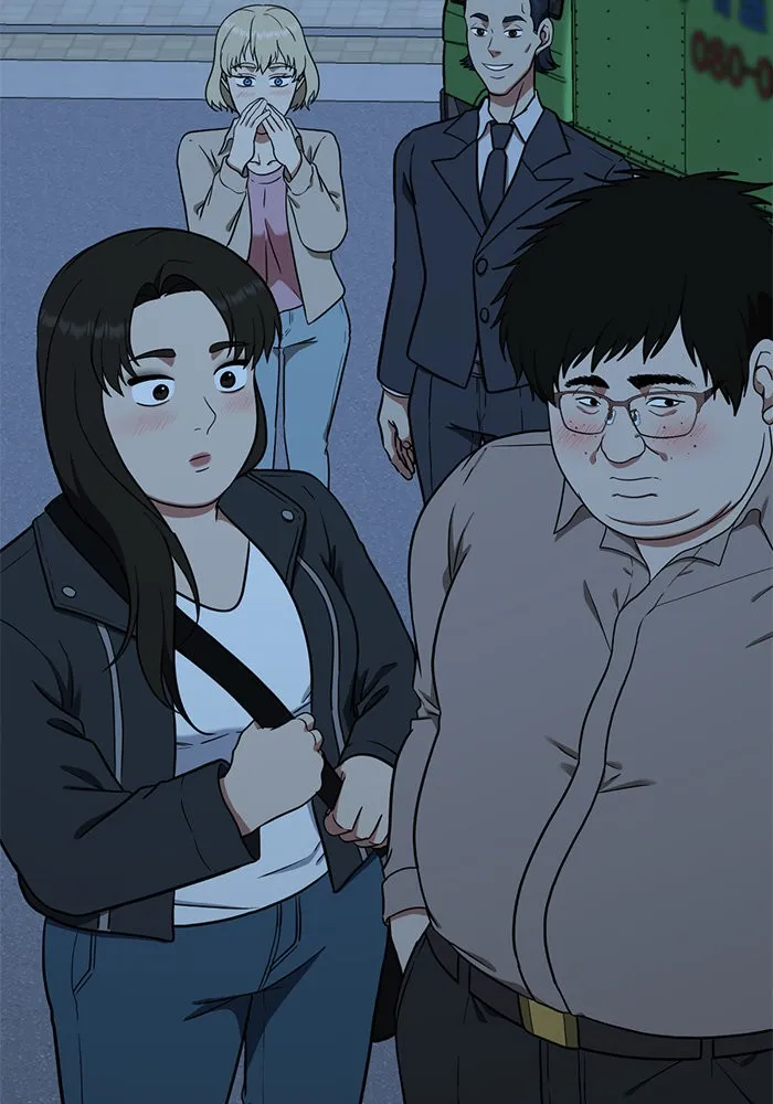 ช่วยเปลี่ยนฉันที ตอนที่ 100. เอเดน 20 รูปที่ 77