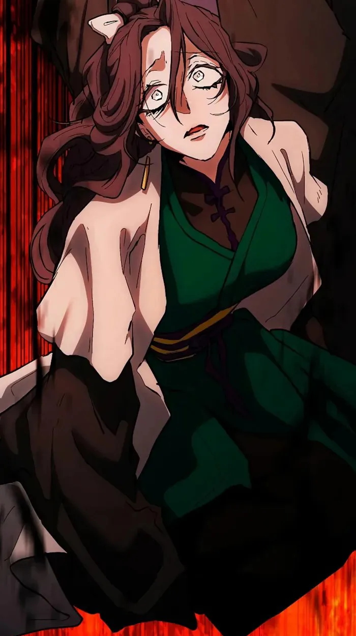 Reborn on the Demonic Cult Battlefield ยอดอ_จฉร_ยะผ_หวนค_น ตอนที่ ตอนที่ 13 รูปที่ 31