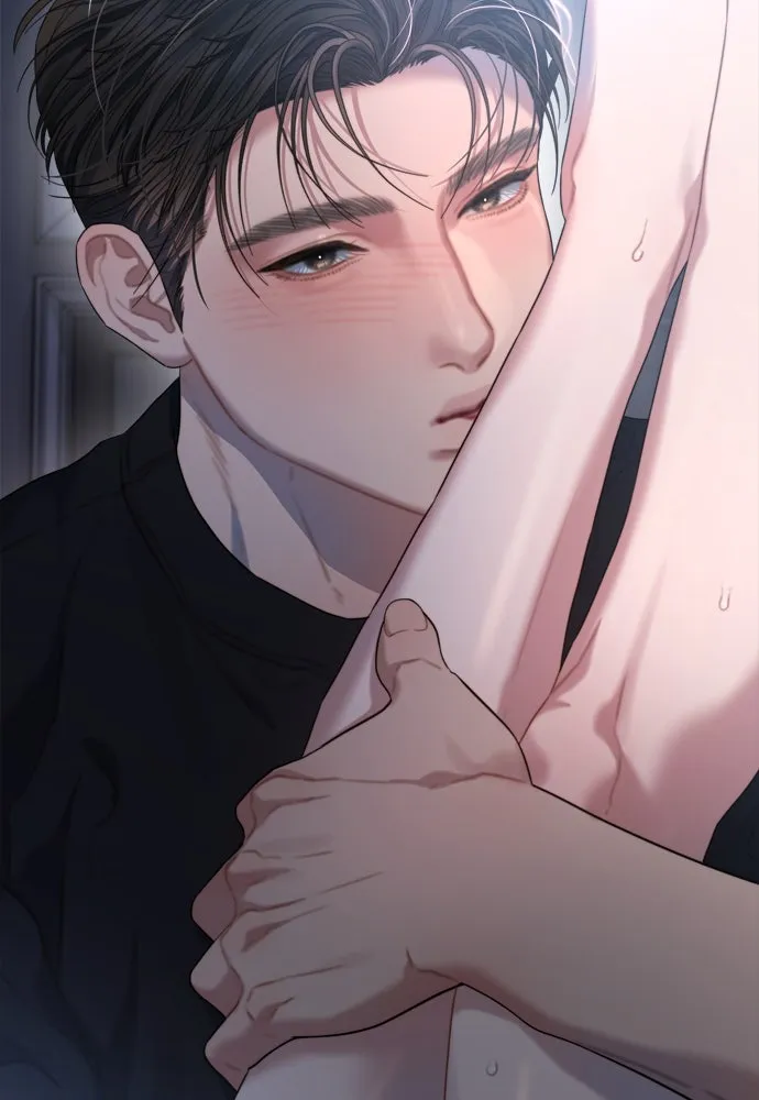 ปรารถนารักอันงดงาม ตอนที่ 63 รูปที่ 34