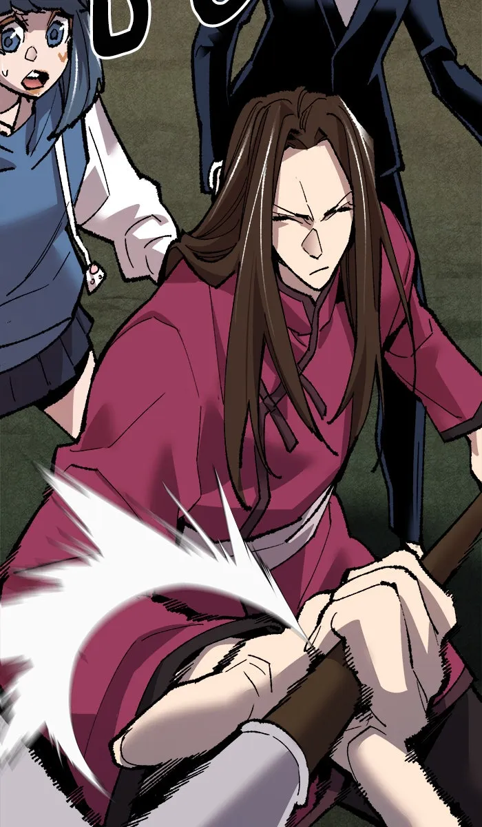 ยอดคนเลเวลทะลุ ตอนที่ 57 ฮิวมานอยด์ (3) รูปที่ 71