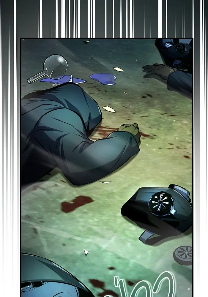 ศาสตราจารย์จำเป็นแห่งอะคาเดมี ตอนที่ 81 รูปที่ 85