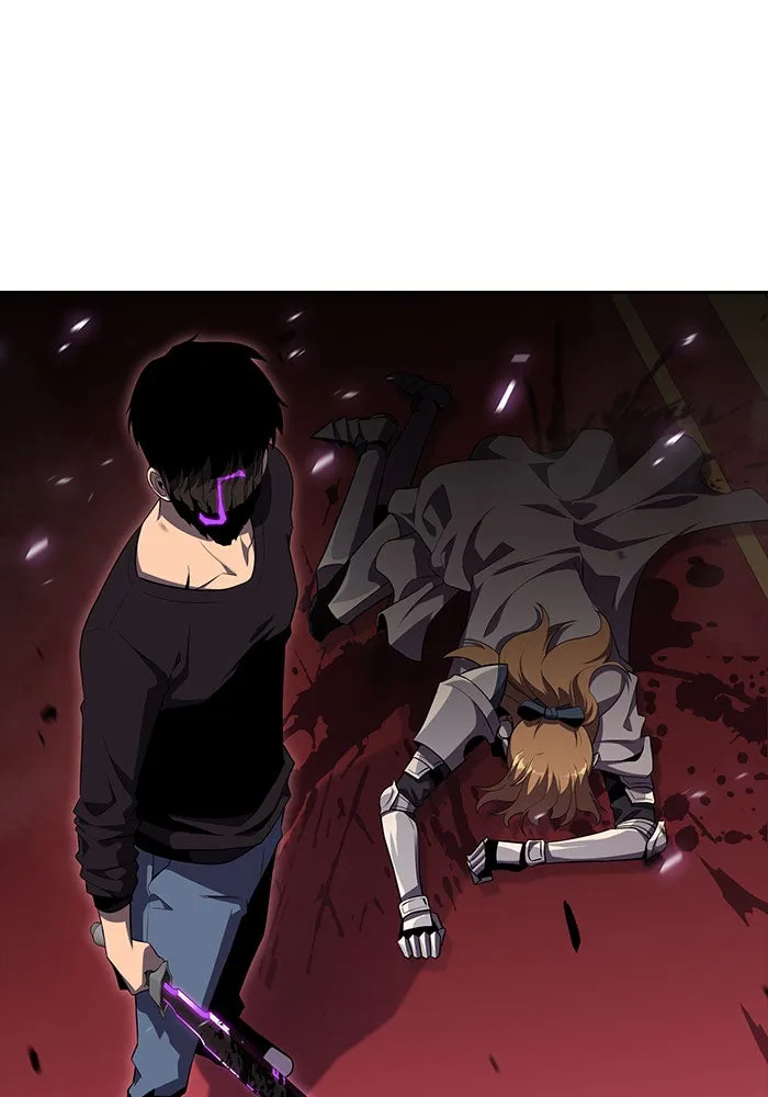 ผู้เล่นหน้าใหม่เลเวลแมกซ์ ตอนที่ 22 เจ้าของพระระเบียงที่เสื่อมโทรม รูปที่ 100