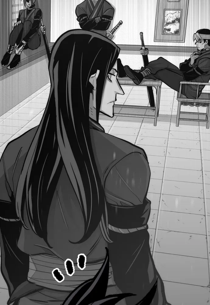 เส้นทางสู่เทพมาร ตอนที่ 45 รูปที่ 182