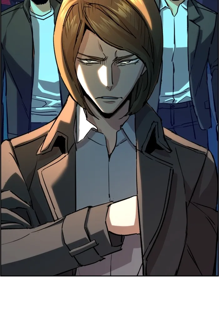 พี่ชายสายบอดี้การ์ด ตอนที่ 130 รูปที่ 56