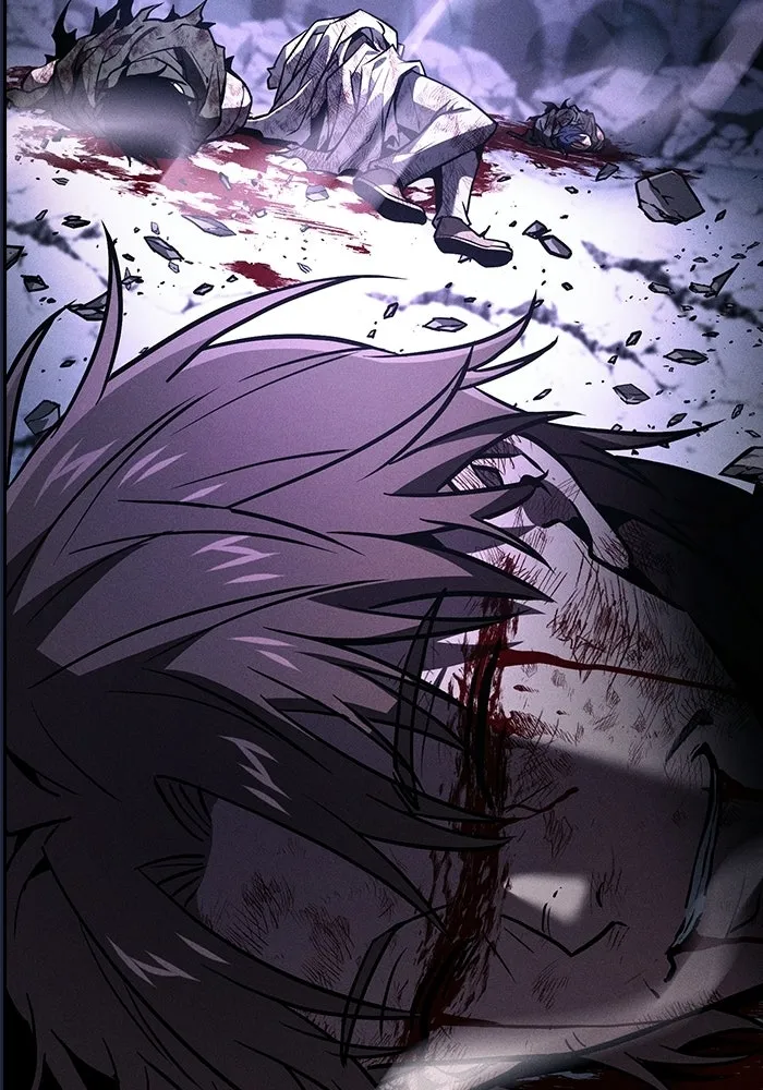 นักดาบอัจฉริยะจากอะคาเดมี ตอนที่ 118 รูปที่ 142