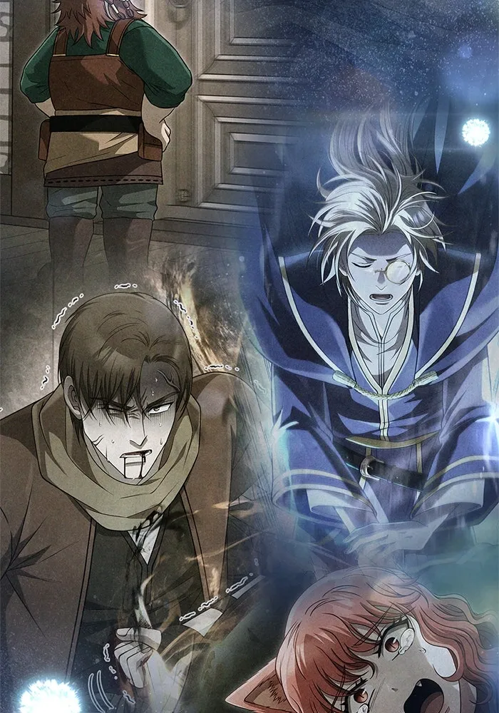 เอาชีวิตรอดในเกมฉบับคนเถื่อน ตอนที่ 111 จบการศึกษา รูปที่ 172