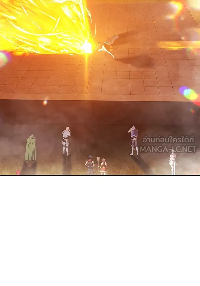 +99 ท่อนไม้พร้อมบวก ตอนที่ 27 เริ่มทัวร์นาเมนต์! (2) รูปที่ 300