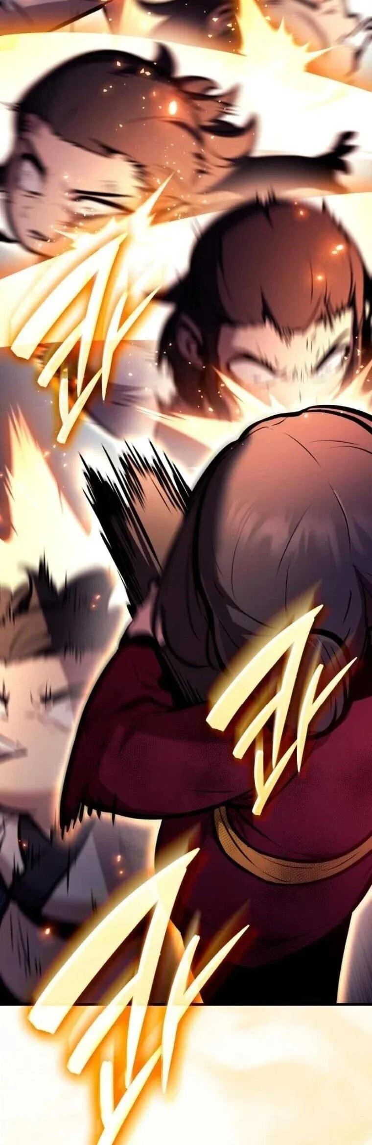 Rebirth of the Divine Demon การหวนค_นของมารสวรรค_ผ_พ_ช_ตใต_หล_า ตอนที่ ตอนที่ 24 รูปที่ 3