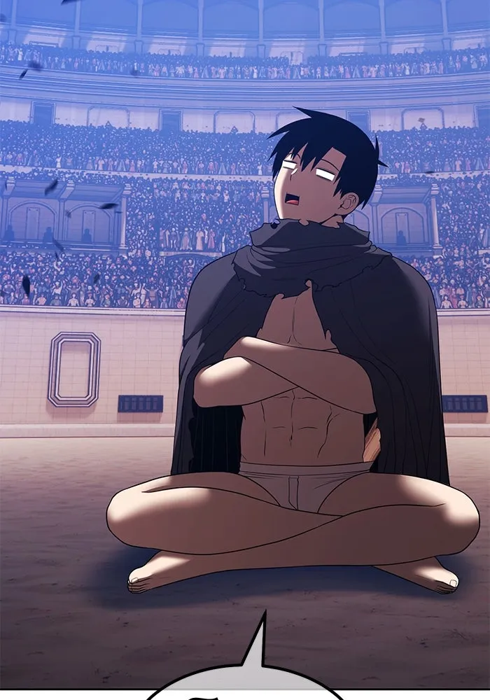 +99 ท่อนไม้พร้อมบวก ตอนที่ 29 ศัตรูที่แข็งแกร่งที่สุด (2) รูปที่ 380