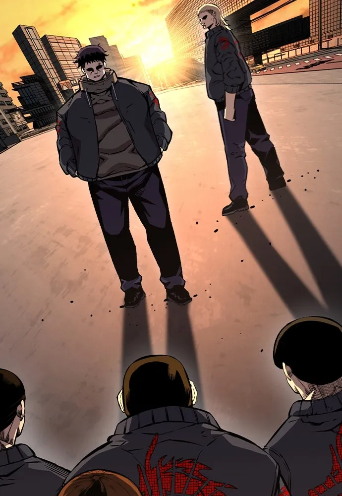 King Game ตอนที่ 86 ฮวังมูเจ (ตอนสุดท้าย) รูปที่ 44