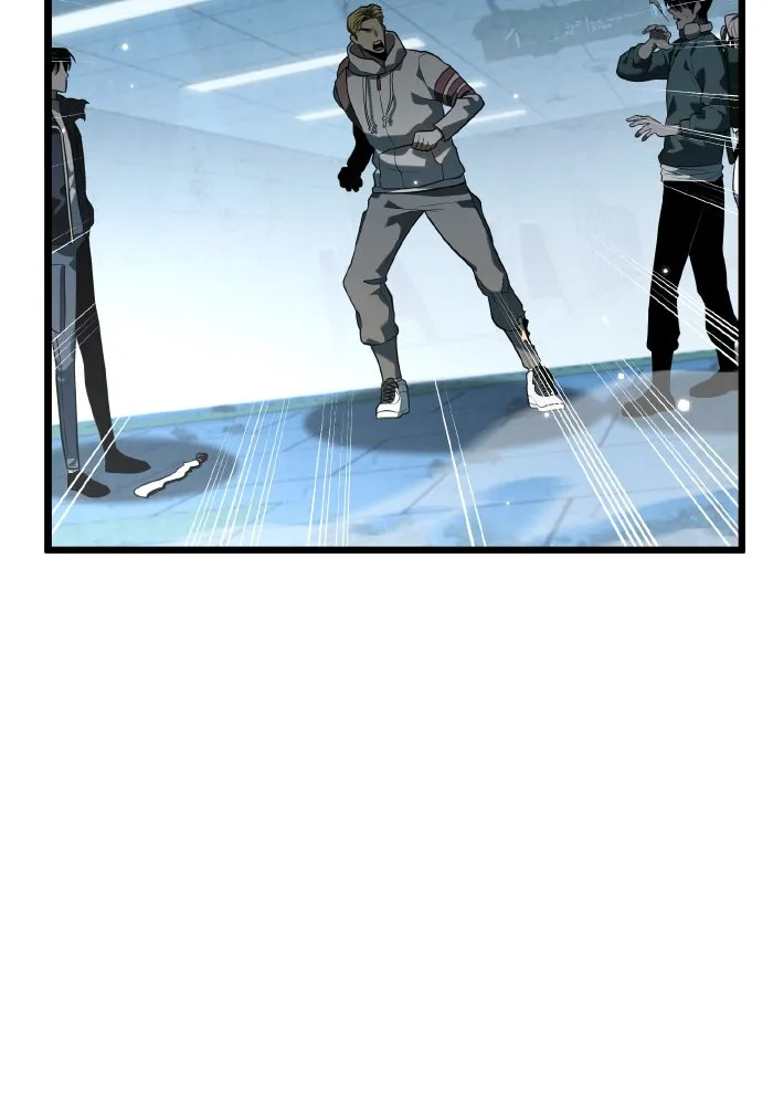 การแข่งขันของผู้เกิดใหม่ ตอนที่ 9 รูปที่ 19