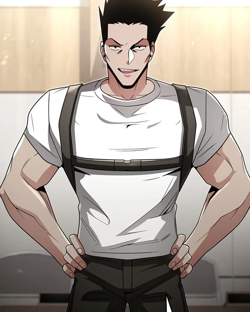 Clever Cleaning Life Of The Returned Genius Hunter ส_ดยอดฮ_นเตอร_สายคล_น ตอนที่ ตอนที่ 73 รูปที่ 25