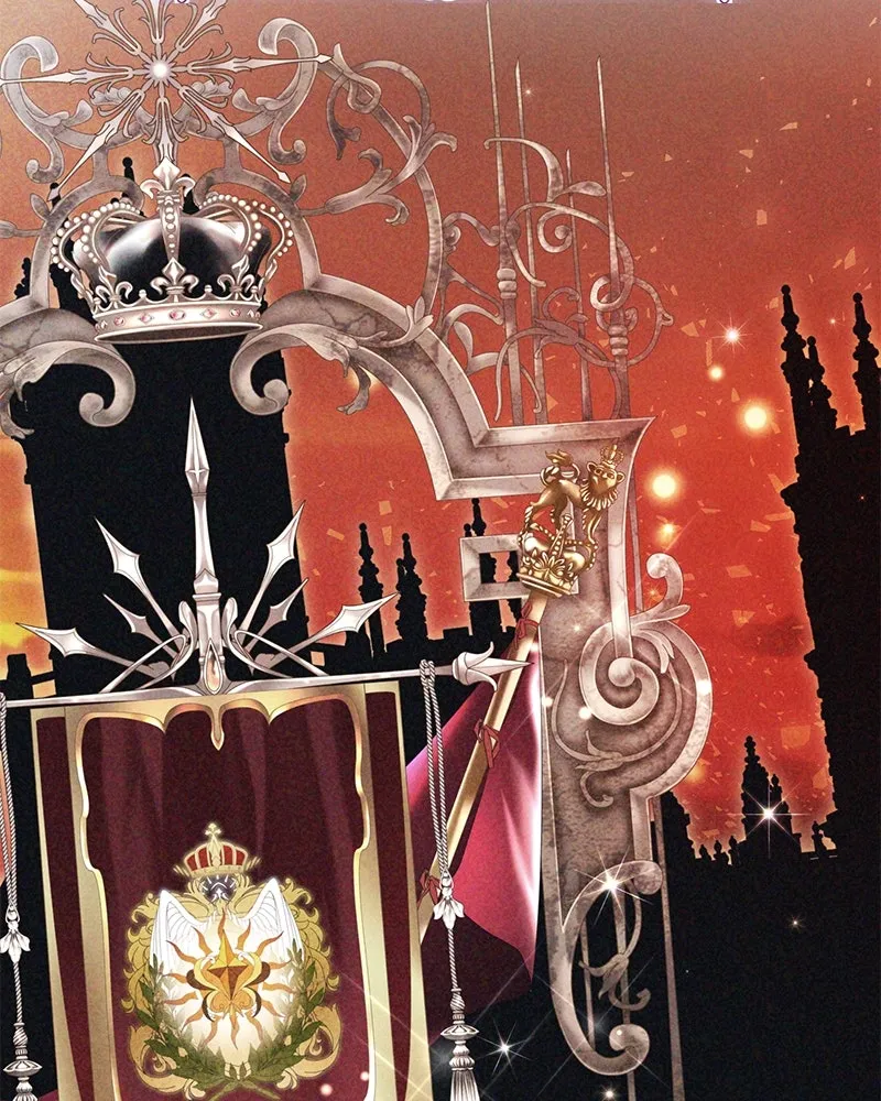 ดัชเชสเชลย ตอนที่ 14 รูปที่ 101