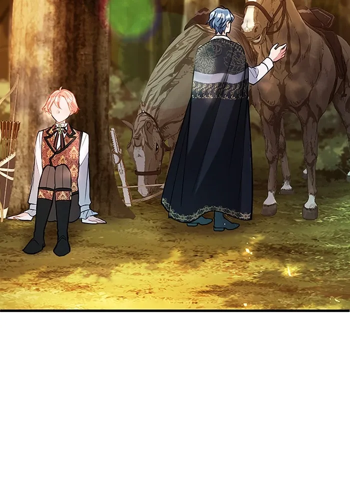 คุณหนูย้อนเวลามาเป็นอัศวิน ตอนที่ 102 รูปที่ 43