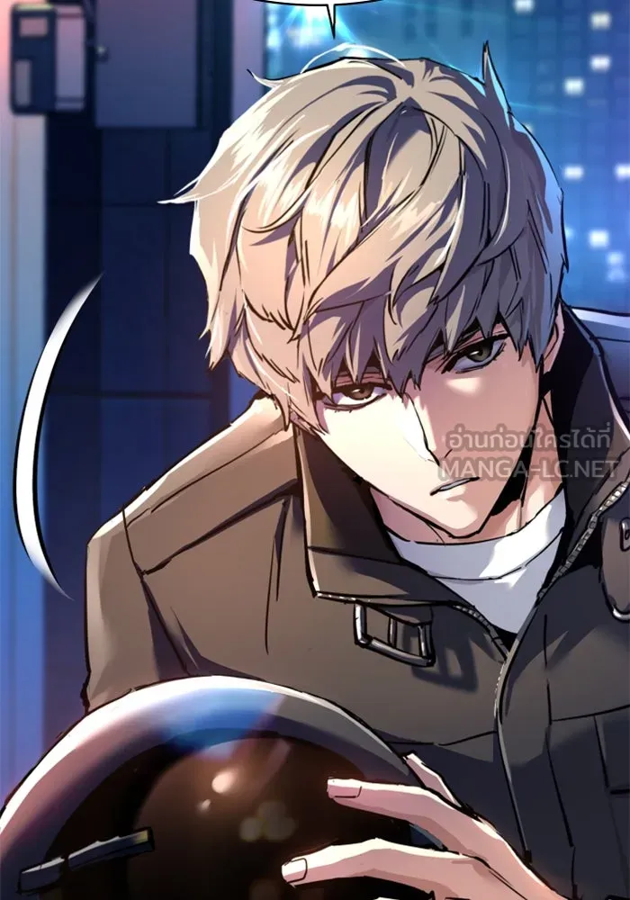 พี่ชายสายบอดี้การ์ด ตอนที่ 259 รูปที่ 135